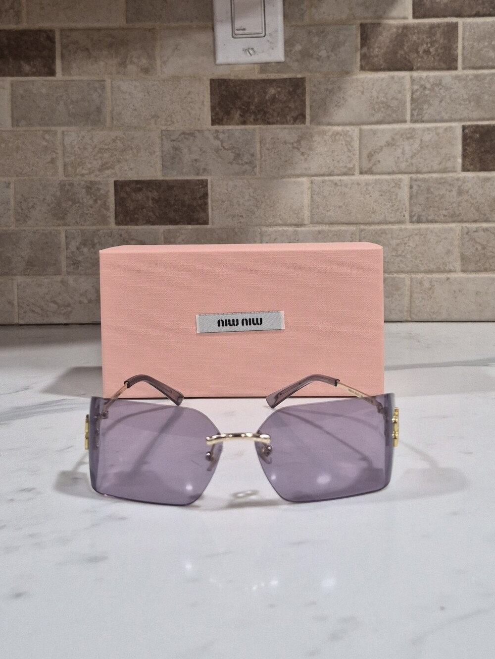 Miu Miu Sunglasses